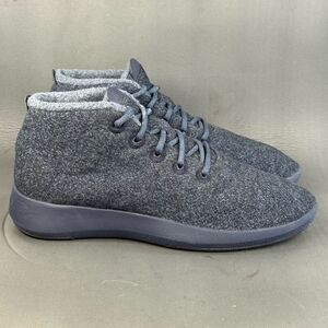 Allbirds Wool Runner Mizzle sneaker shoes men’s size 11